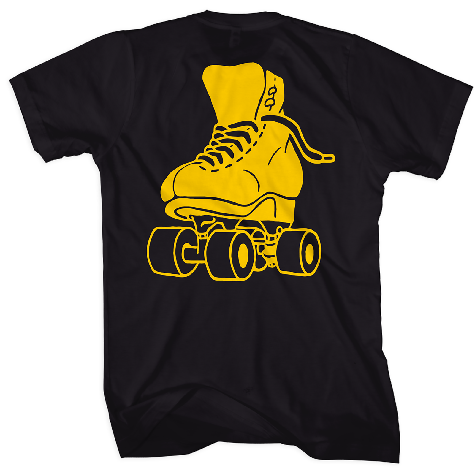 Just Skate Shirt - Image 2