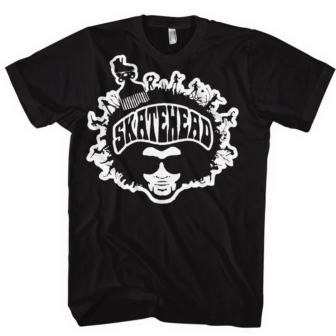 Skatehead Shirt