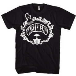 Alternative view of Skatehead Women Shirt