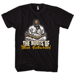 Black Fatherhood – Rooted in Righteousness - Image 3