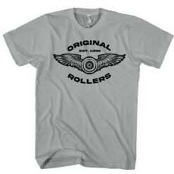 Wings Shirt