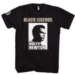 Huey Newton – Power. Protection. Panther. - Image 3