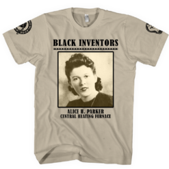 Alice Parker – The Heat of Innovation