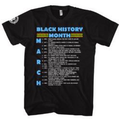 BHM March – Black Women First - Image 3