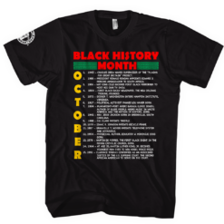 BHM October – Say It Loud - Image 3