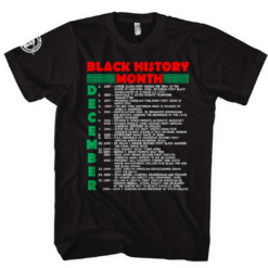 BHM December – We Are the Future