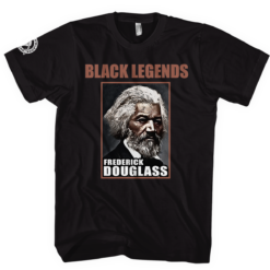 Frederick Douglass – Speak Truth, Shatter Chains - Image 3
