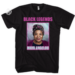 Maya Angelou – Still I Rise - Image 3