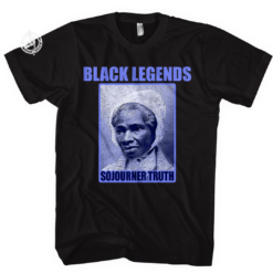 Sojourner Truth – Ain’t I a Woman?