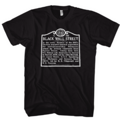 Black Wall Street – Durham Power - Image 3