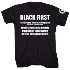 The Colored American Magazine – First Black-Owned Monthly Publication - Image 4