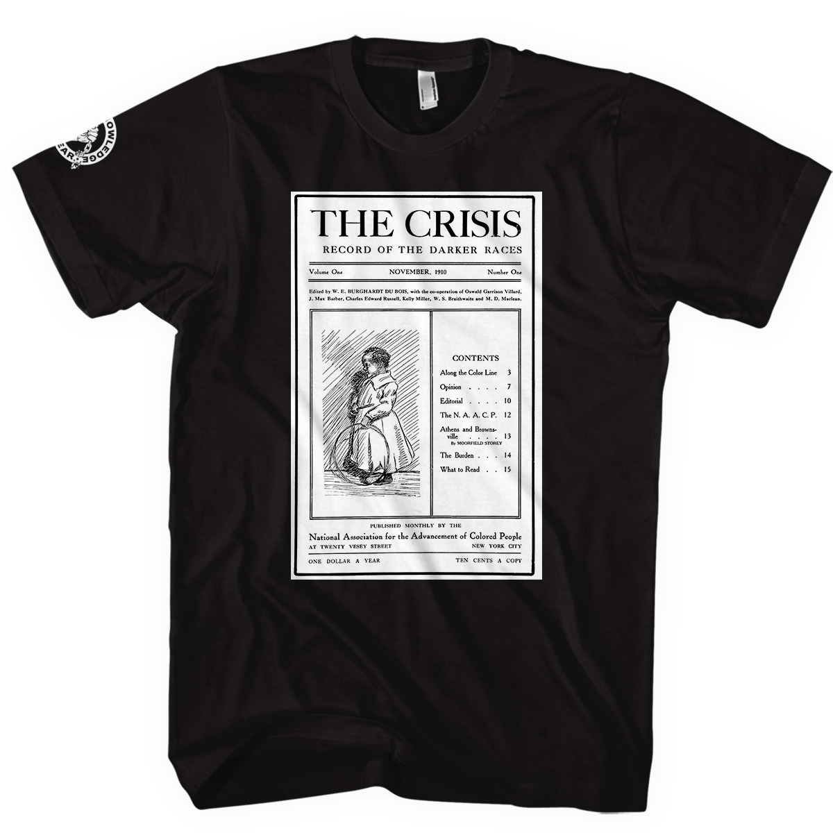 The Crisis Magazine – The Voice of the NAACP - Image 3