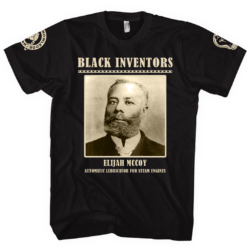 Elijah McCoy – The Real McCoy - Image 3
