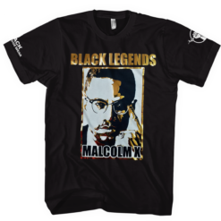 Malcolm X – By Any Means - Image 3