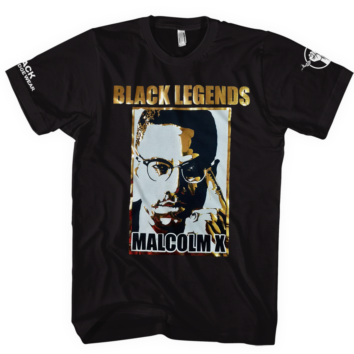 Malcolm X – By Any Means - Image 3