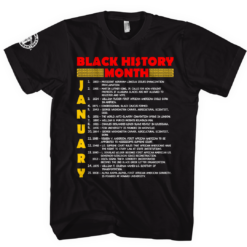 BHM January – Legacy Starts Now - Image 3