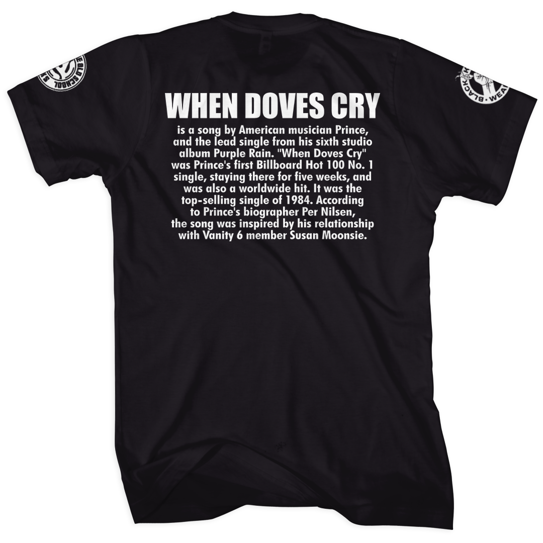 Prince “When Doves Cry” (Warner Bros. Records) - Image 2