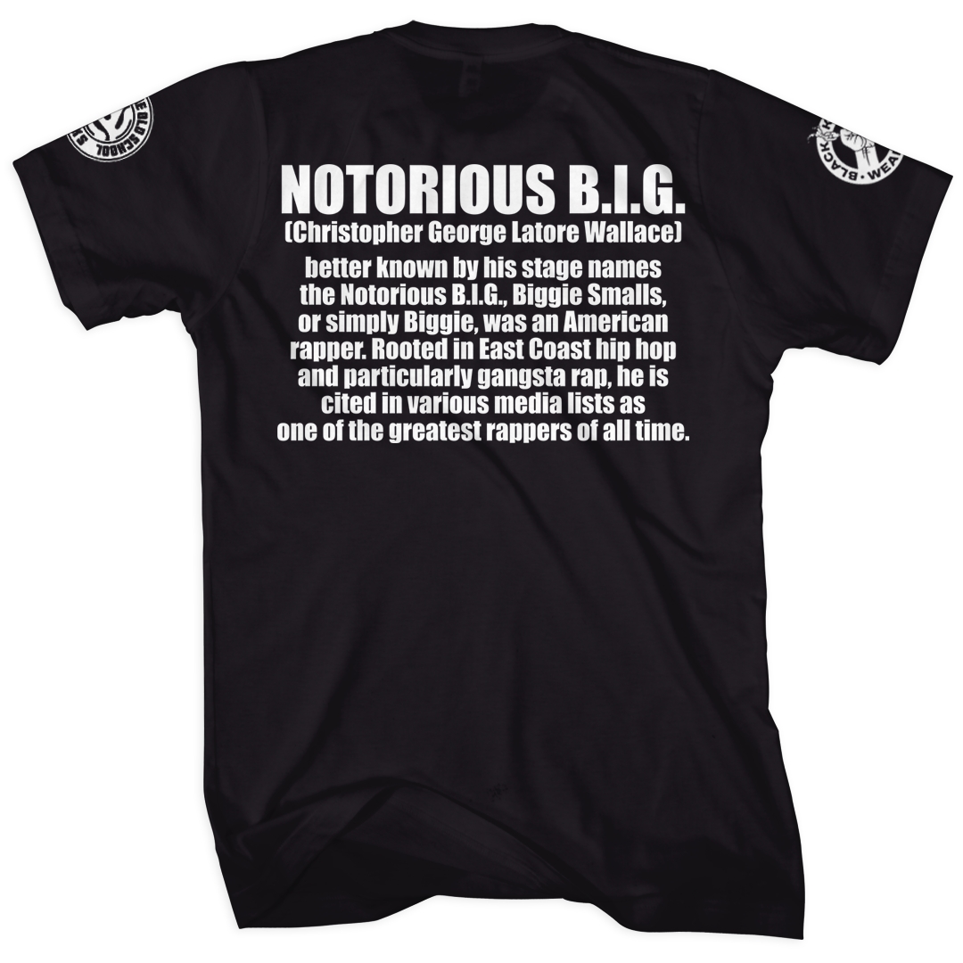 Biggie Smalls “Big Poppa” (Bad Boy Records) - Image 2