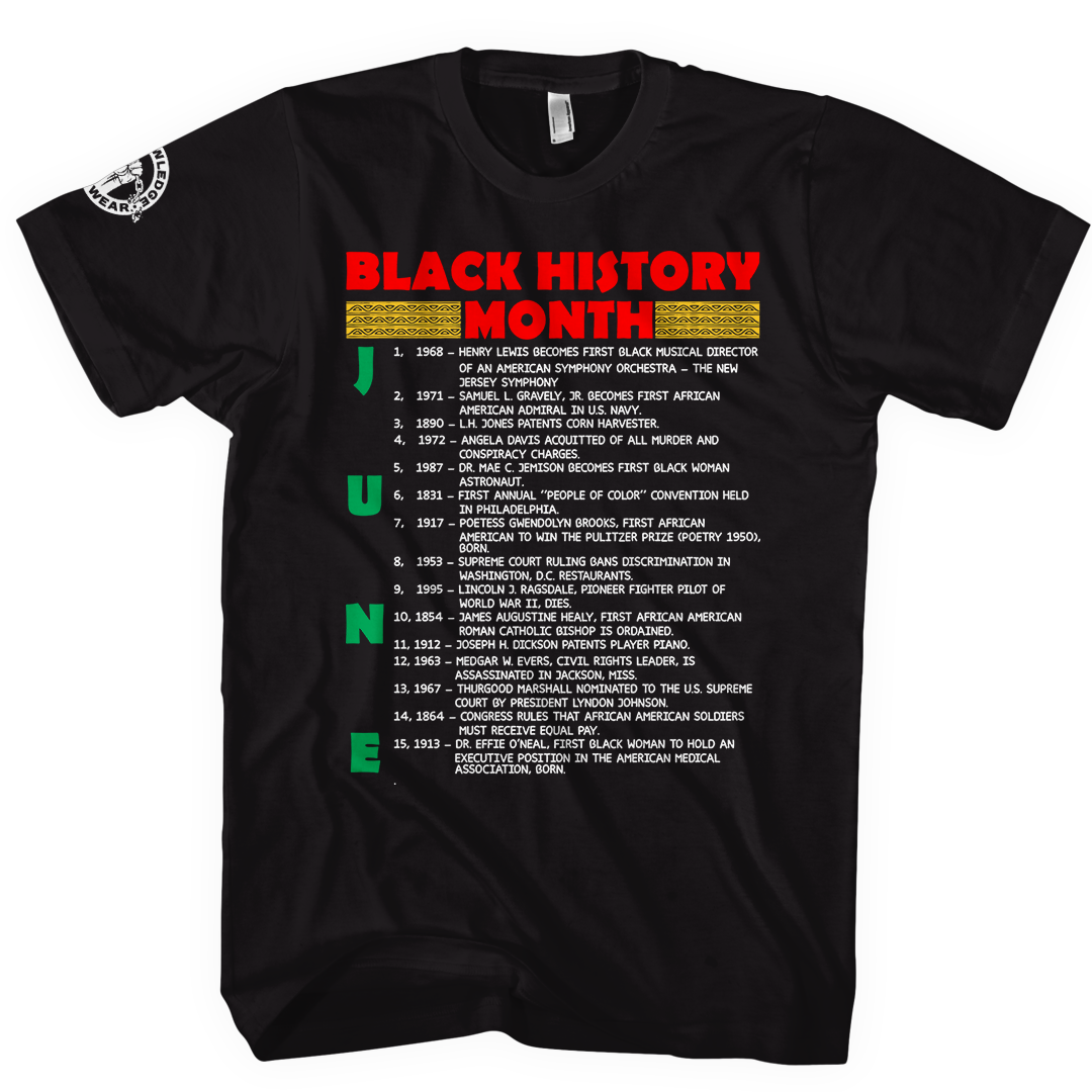 BHM June – Juneteenth - Image 3