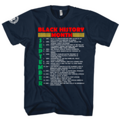 BHM September – Back to Black Excellence