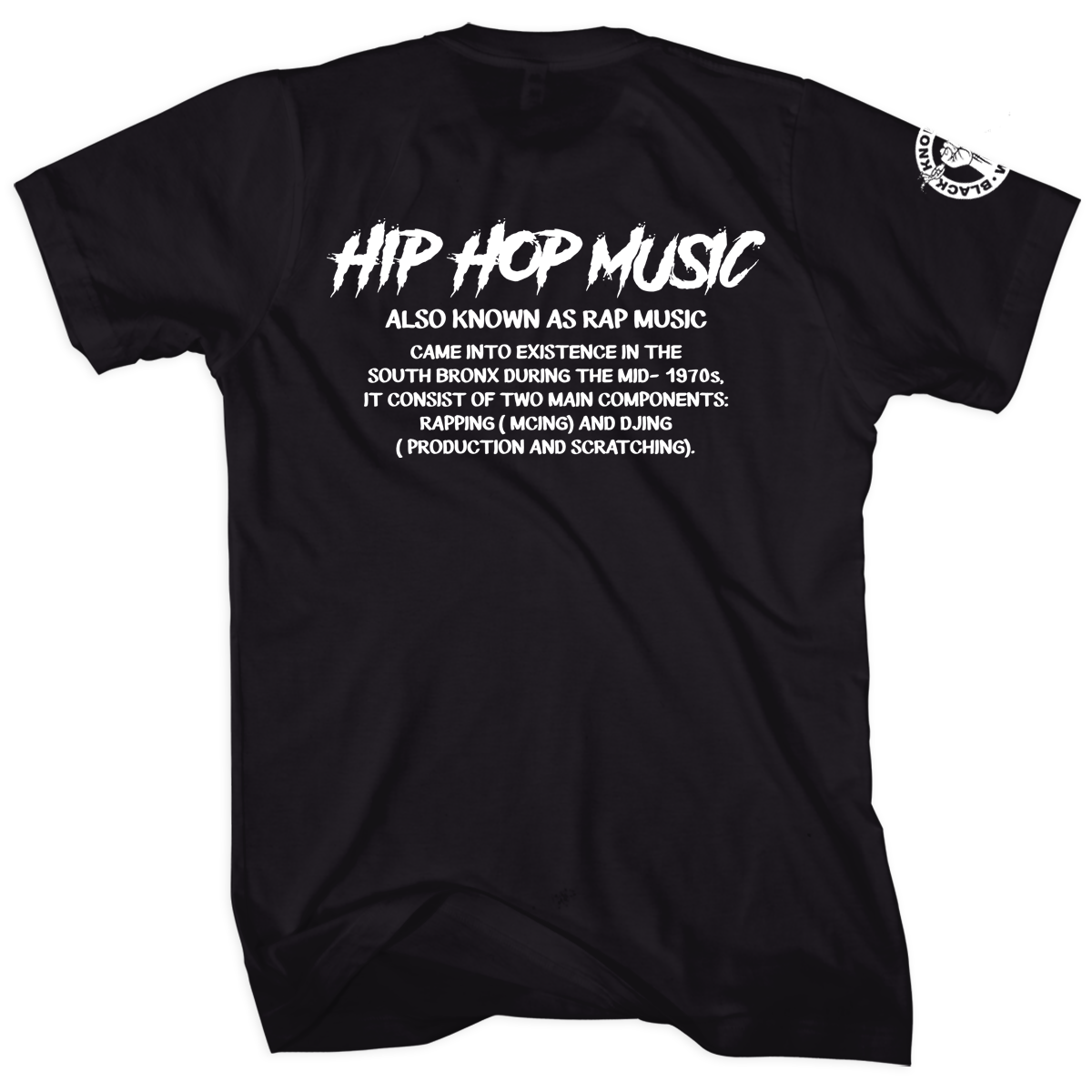 Hip Hop Music– From the Block to the Globe - Image 2