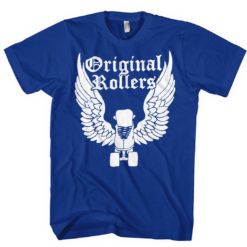 Wing Skate Shirt