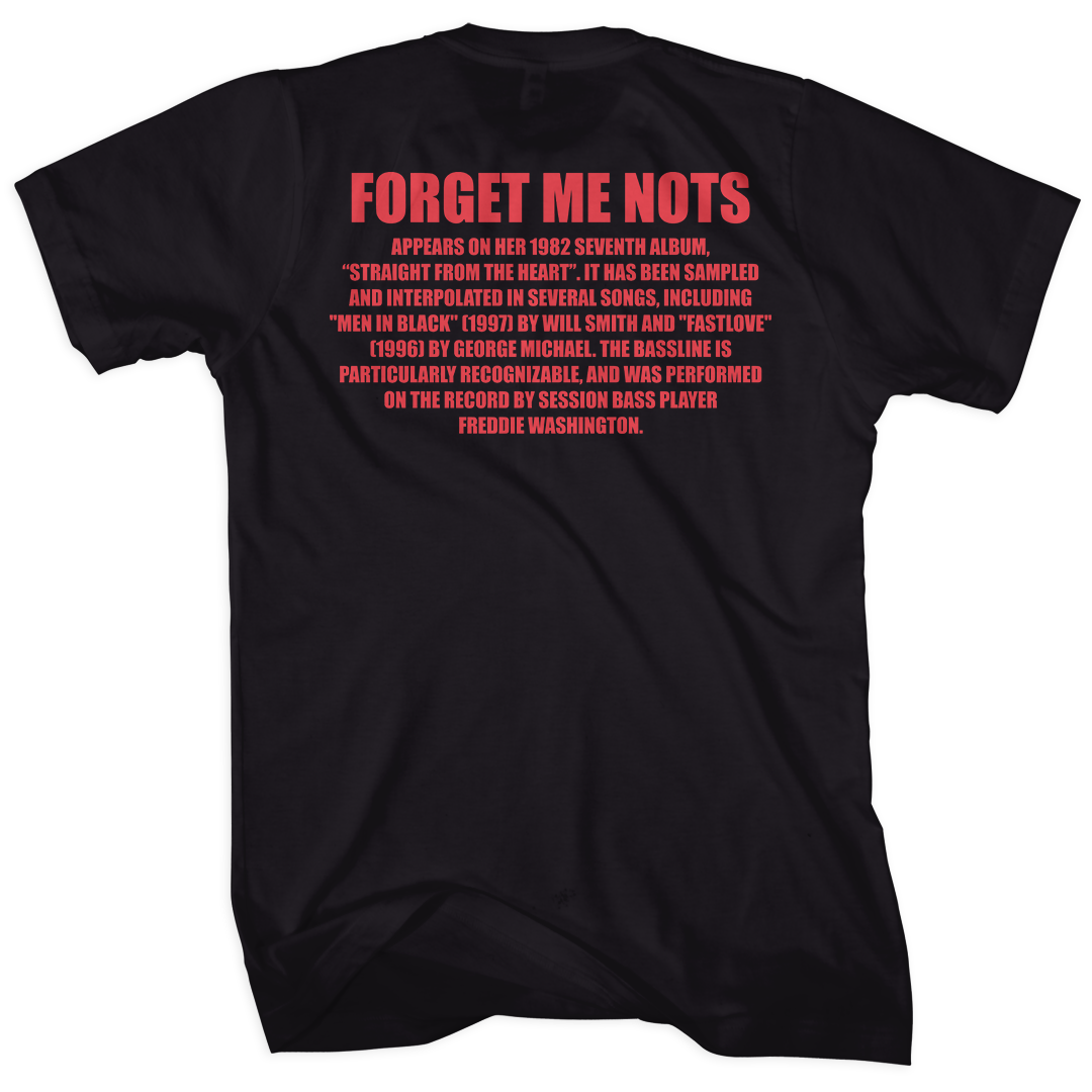 Patrice Rushen “Forget Me Nots” (Elektra Records) - Image 2