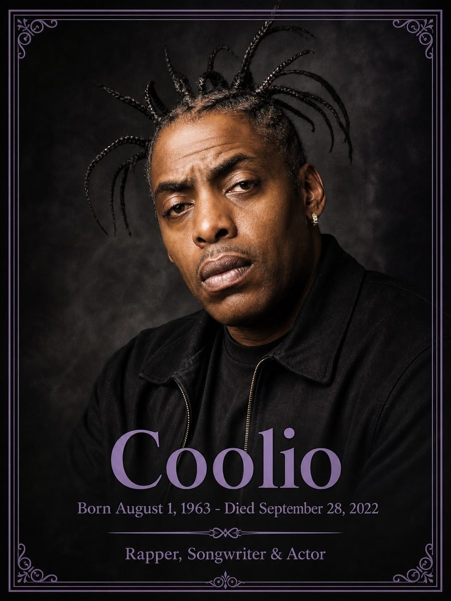 Coolio