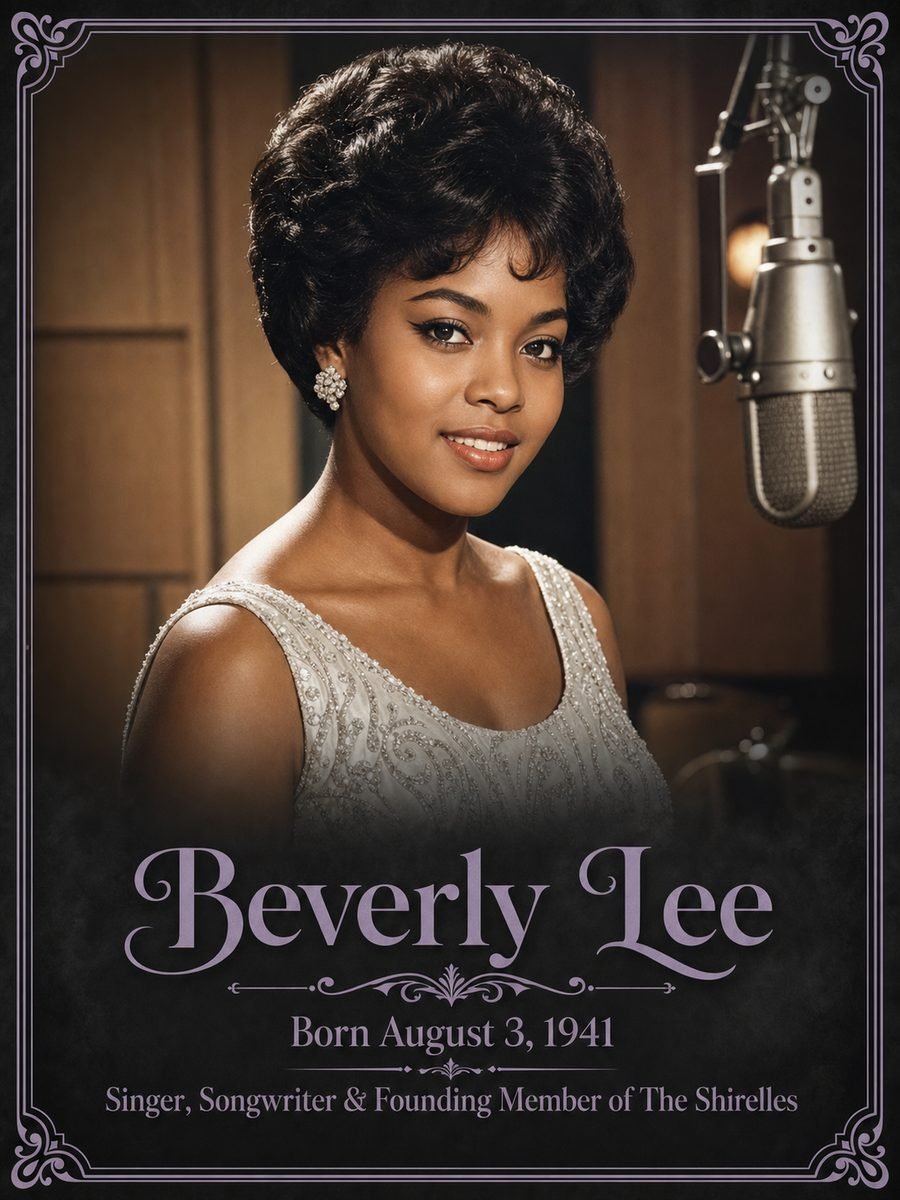 Beverly Lee