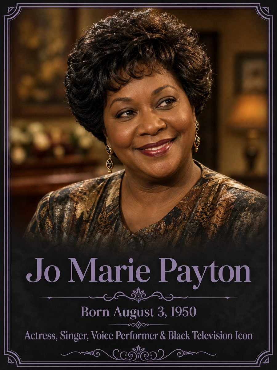 Jo Marie Payton