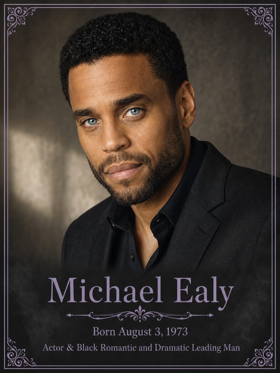 Michael Ealy