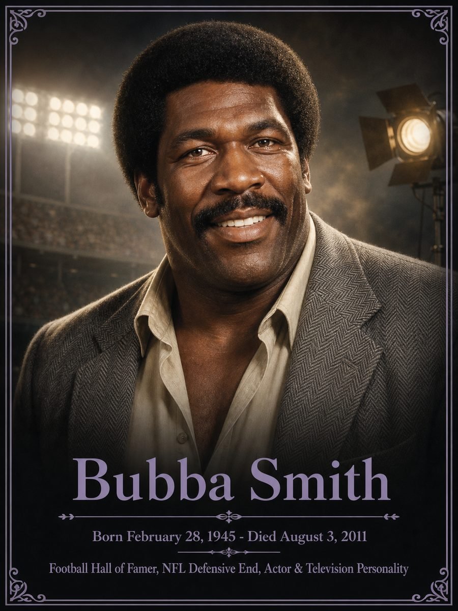 Bubba Smith