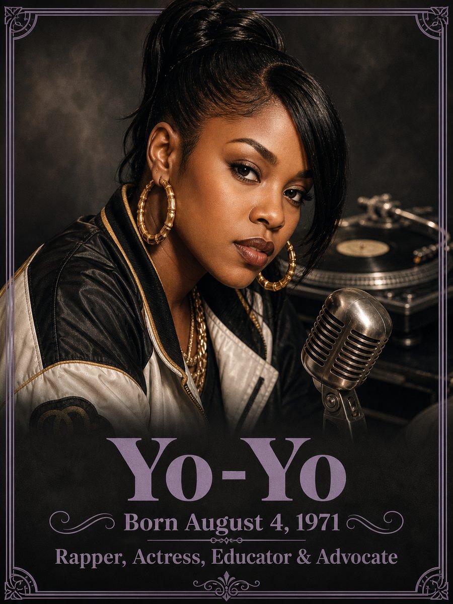 Yo-Yo