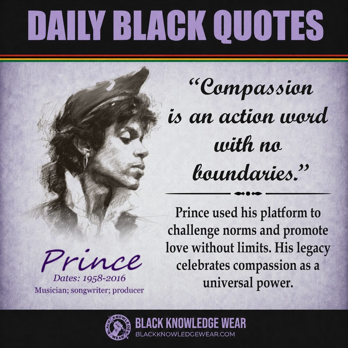 Prince