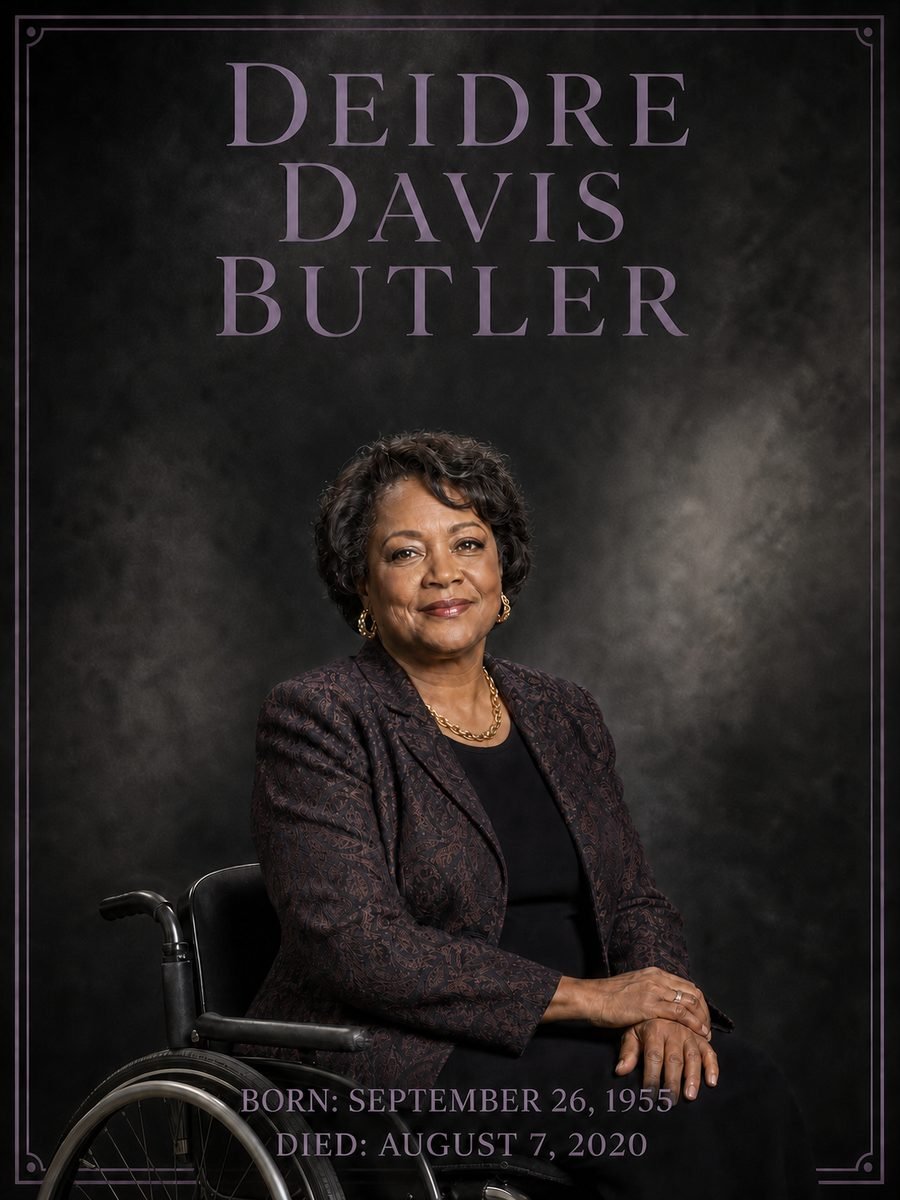 Deidre Davis Butler