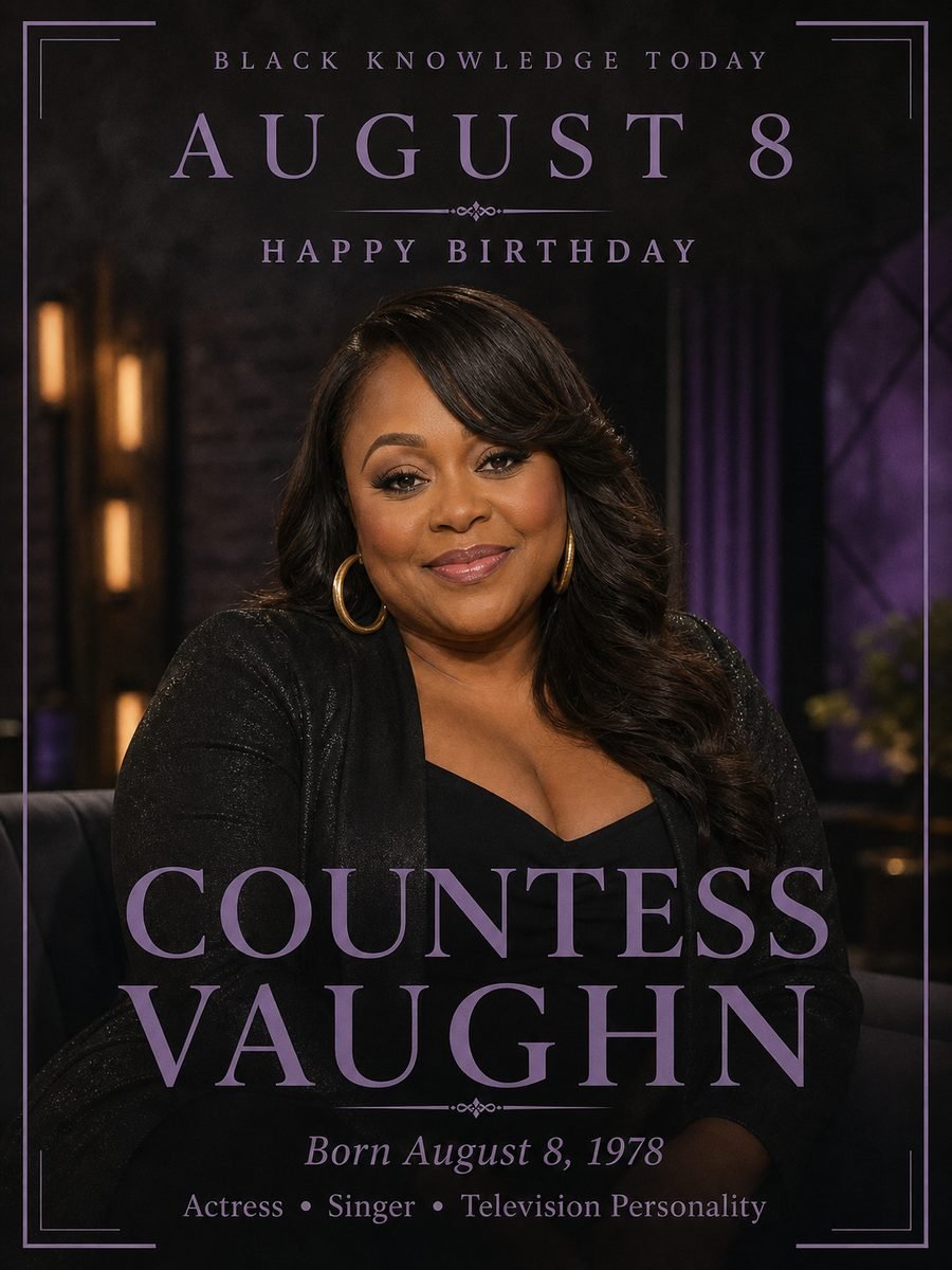 Countess Vaughn