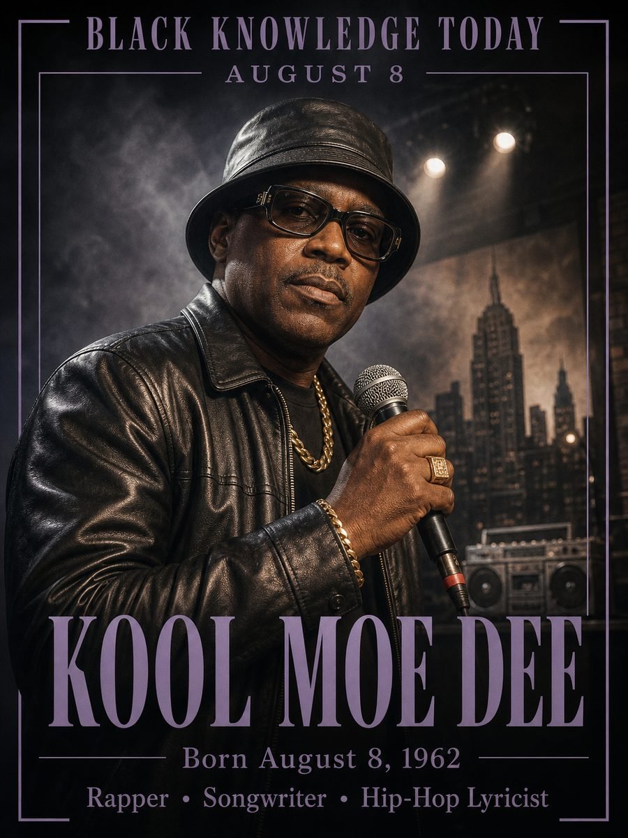 Kool Moe Dee