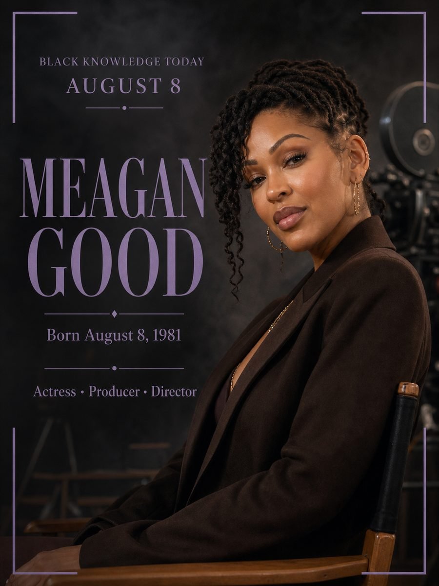 Meagan Good