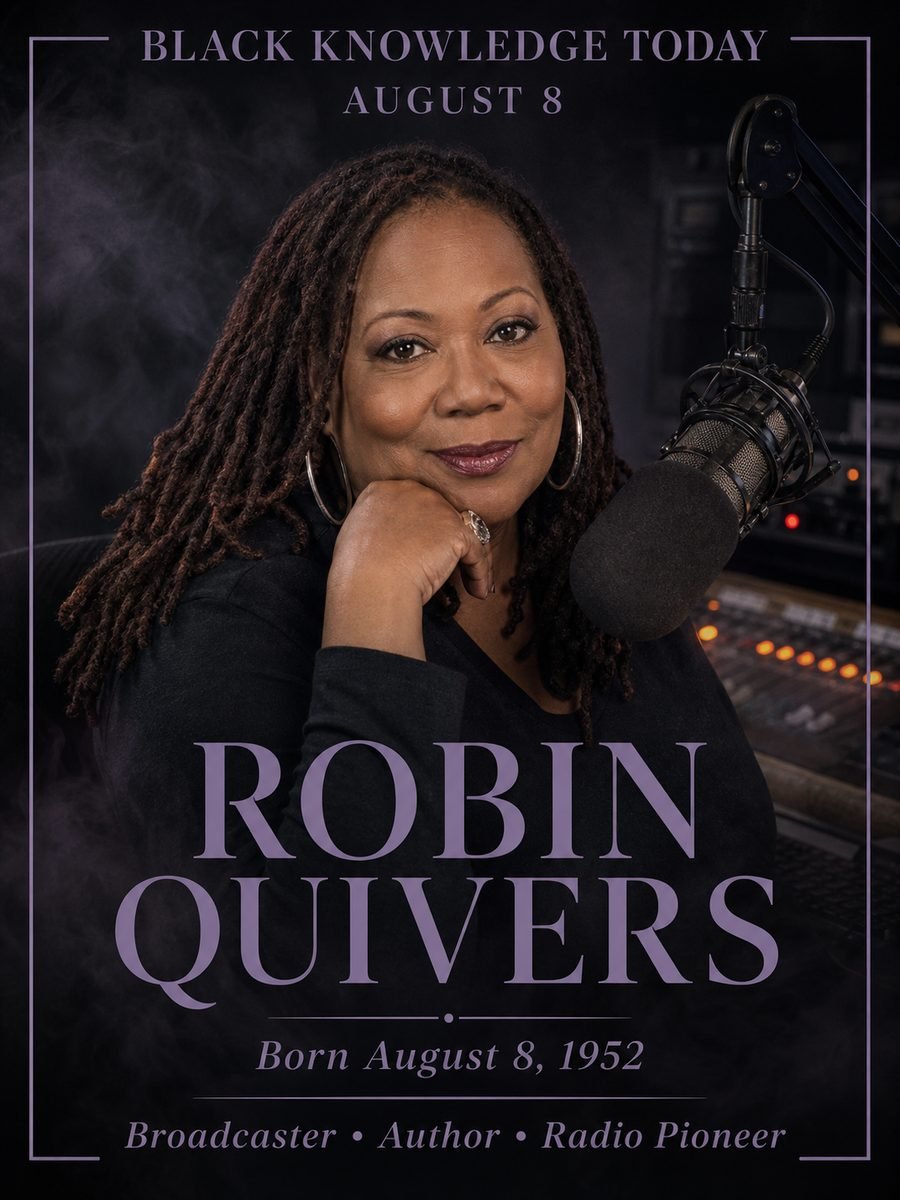 Robin Quivers