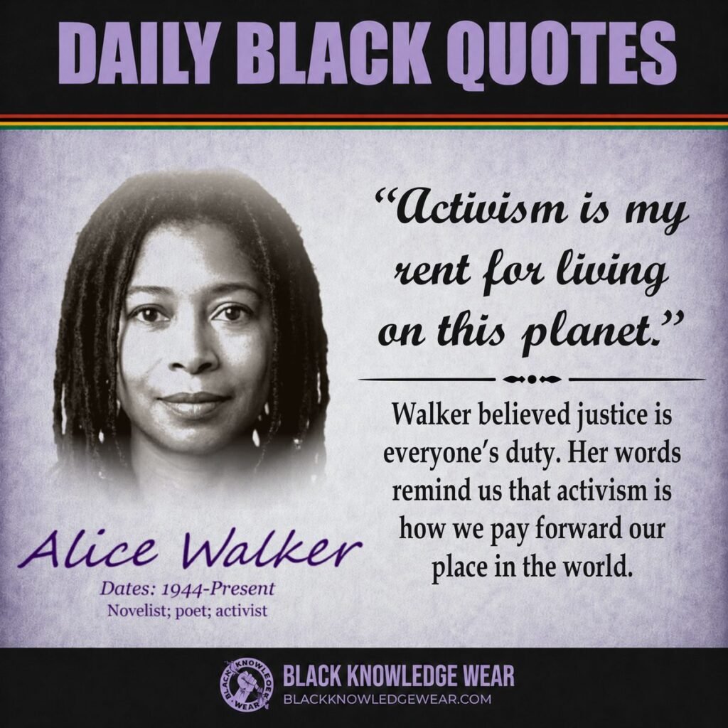 Alice Walker