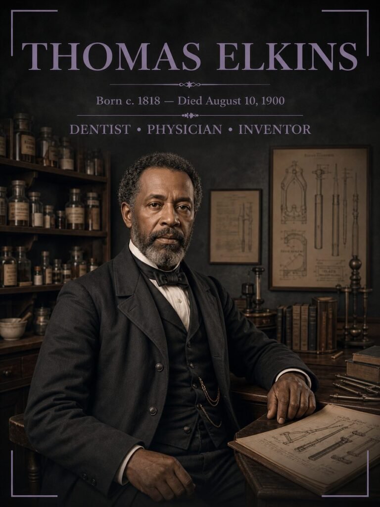 Thomas Elkins