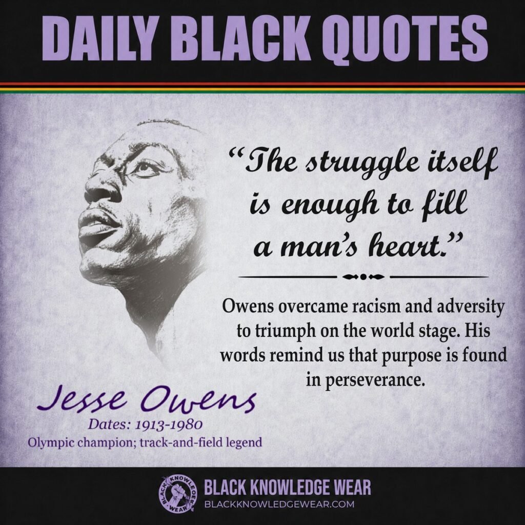 Jesse Owens