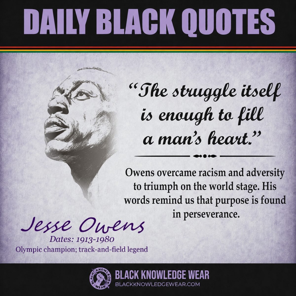 Jesse Owens