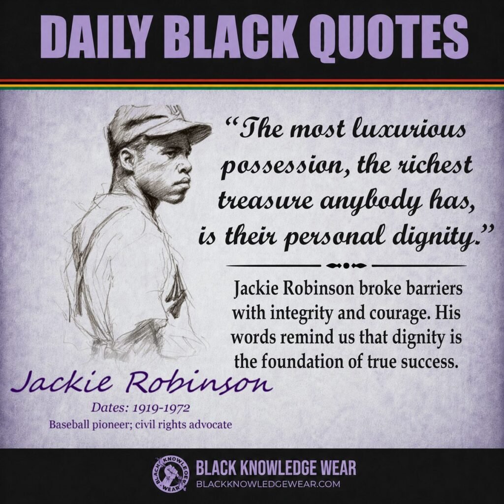 Jackie Robinson