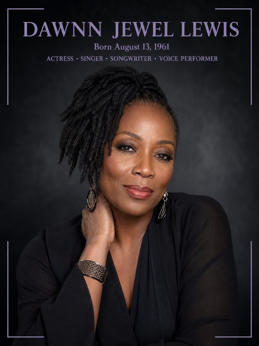Dawnn Lewis