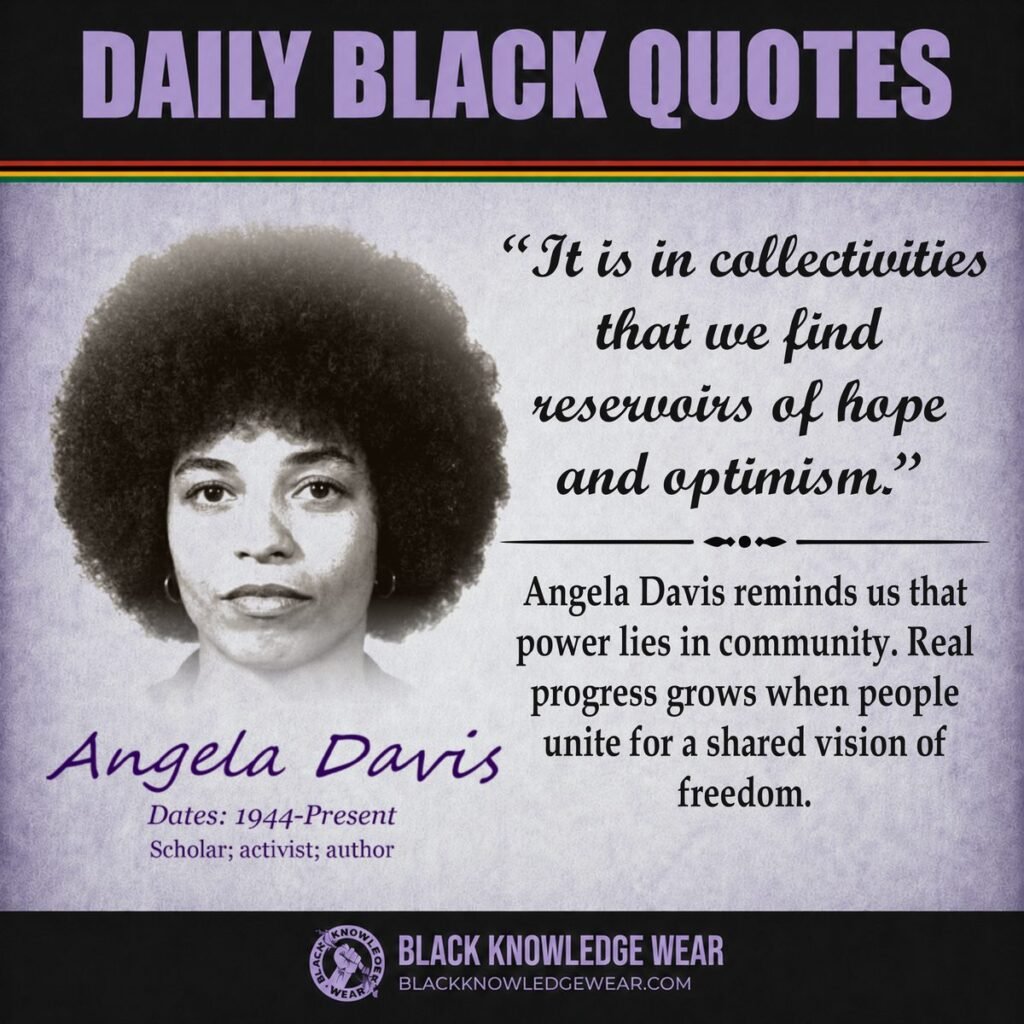 Angela Davis