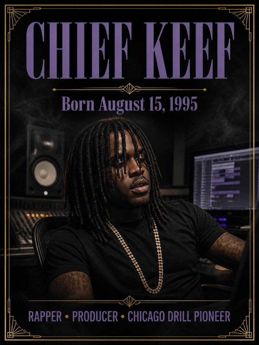 Chief Keef