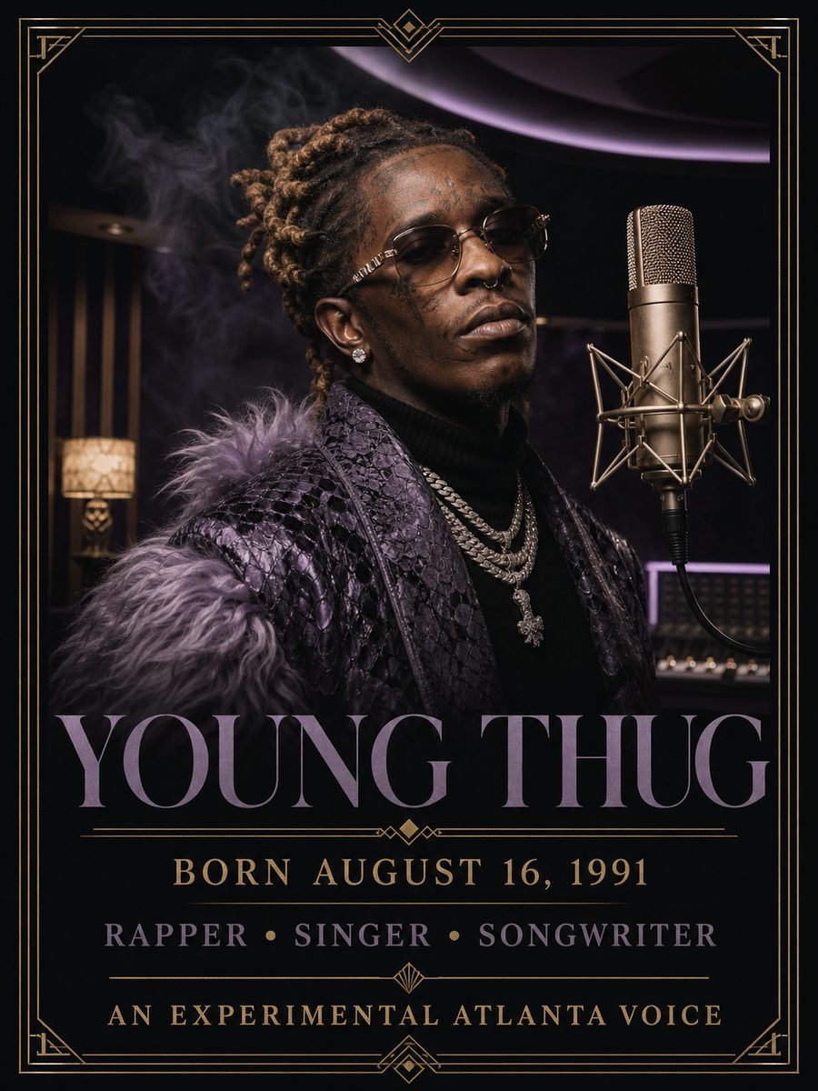 Young Thug