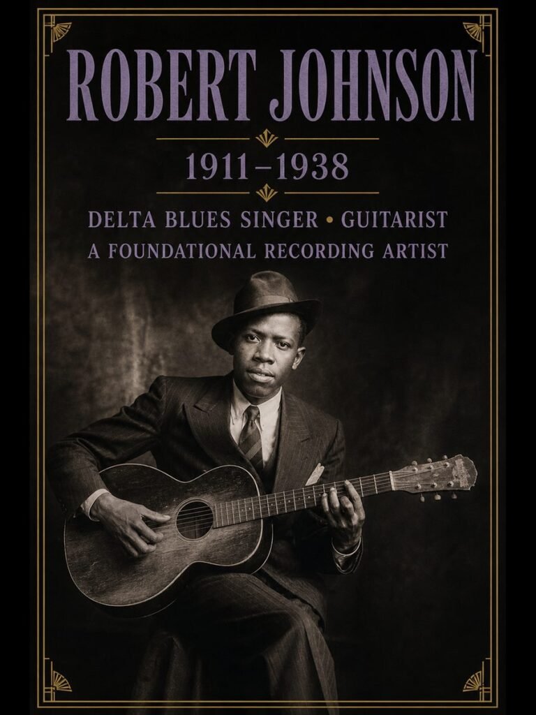 Robert Johnson