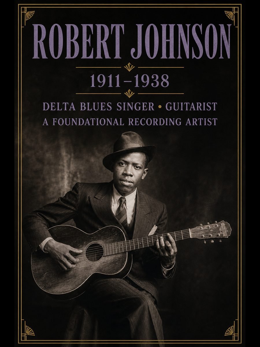 Robert Johnson